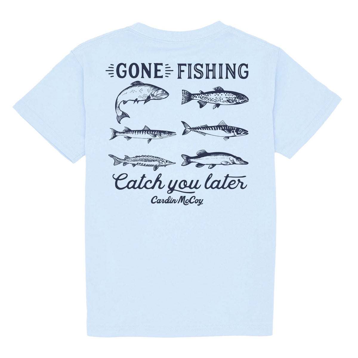 Funny Hunting Fishing Hunt Fish Run Bear T Shirt Tee – Teezou Store